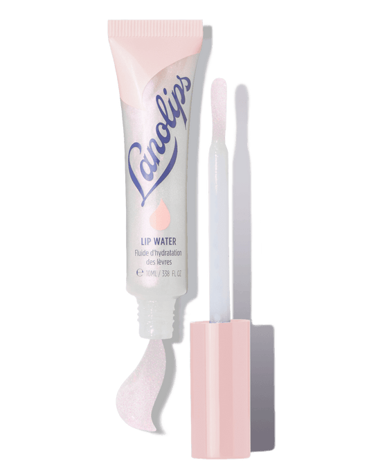 Lip Water