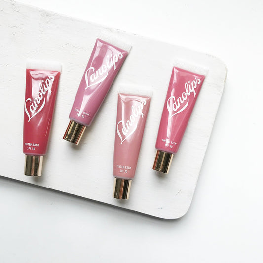 Tinted Balm SPF 30