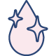 Clean Ingredients Icon