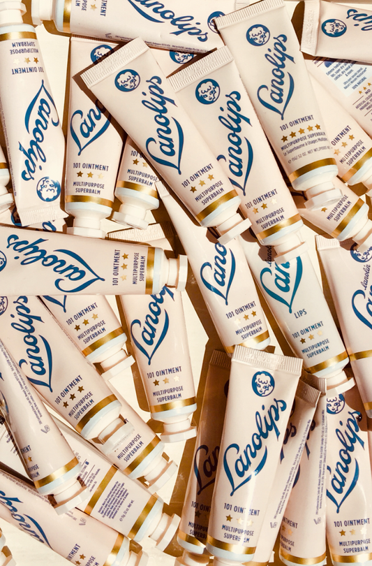 Grades of Lanolin