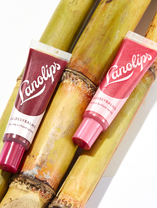 SWEET! LANO INTRODUCES SUGARCANE TUBES