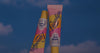 Video montage of the Lanolips Sun Balm SPF 30 Tropical. UVA/UVB lip protection with lanolin and daily SPF from the World’s Best Lip Balm creators.