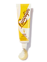 Load image into Gallery viewer, Lanolips x MESSINA - 101 Ointment in Salted Coconut &amp; Mango
