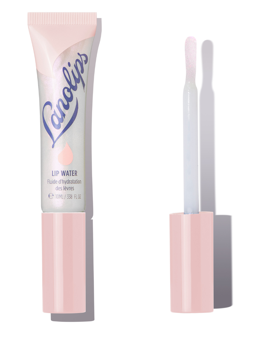 Lanolips Liquid Lip Water