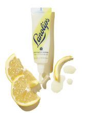 Load image into Gallery viewer, Lemonaid Lip Treatment is a rich &amp; creamy whipped lanolin lip treatment with lemon oil to naturally exfoliate, leaving lips fresh, soft &amp; moist. 
