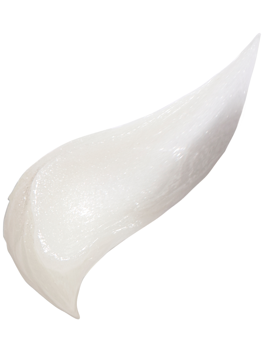 Lanolips Lemonaid Lip Treatment Swatch