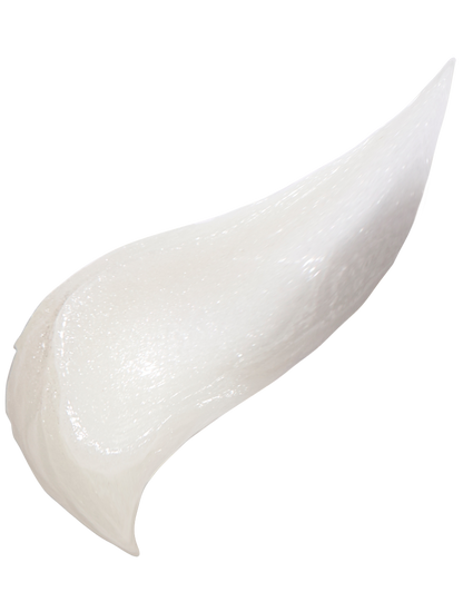 Lanolips Lemonaid Lip Treatment Swatch