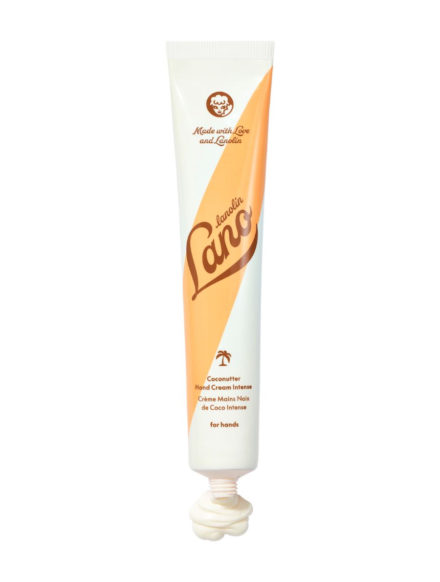 Coconutter Hand Cream Intense