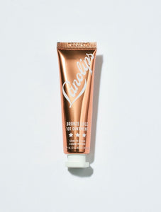 lanolips bronze gold 101 ointment