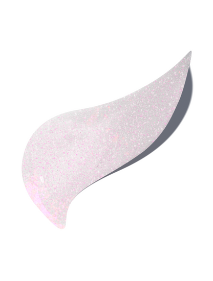 Swoosh of Lanolips Liquid Lip Water
